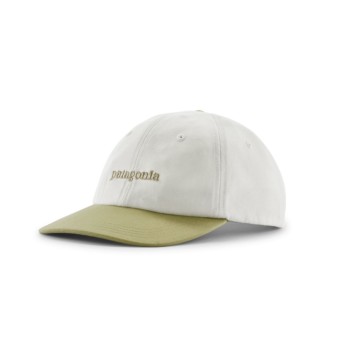 Casquette Patagonia Fitz Roy Icon - Beige