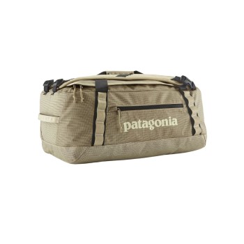 Sac Duffel Patagonia Black Hole 40L 2026 - Beige
