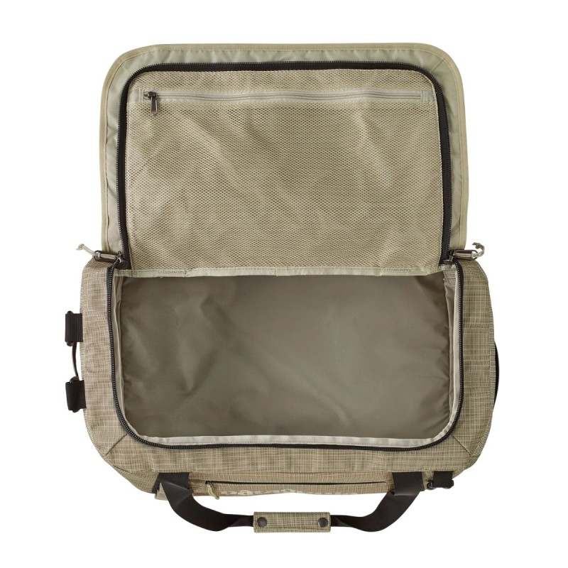 Sac Duffel Patagonia Black Hole 40L 2026 - Beige