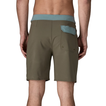 Boardshort Homme Patagonia Hydropeak 18" - Vert Boardshort Homme Patagonia Hydropeak 18" - Vert