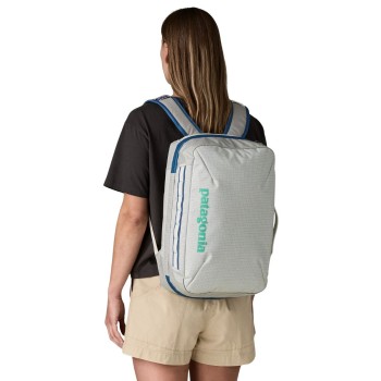 Sac à dos Patagonia Black Hole Micro MLC 2026 - Blanc