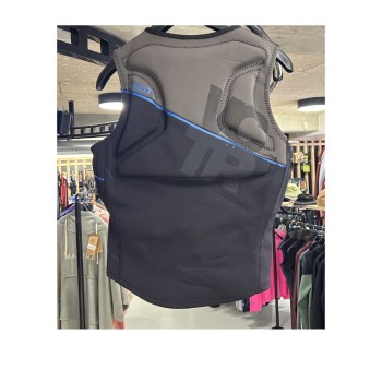 Impact Vest Kitesurf Occasion ION Vector Impact Vest Kitesurf Occasion ION Vector