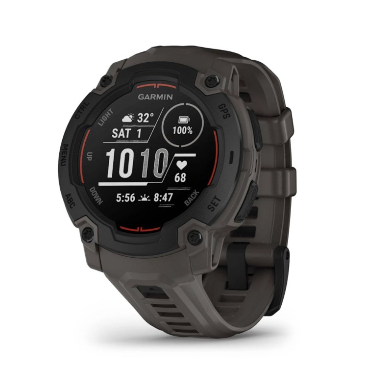 Montre Garmin Instinct E Montre Garmin Instinct E