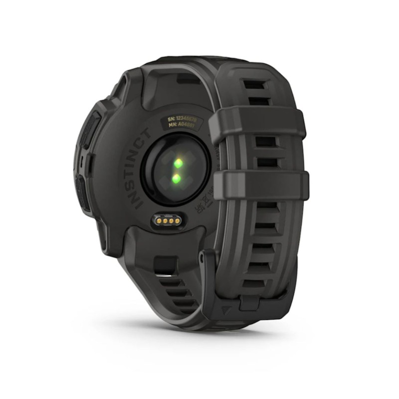 Montre Garmin Instinct E Montre Garmin Instinct E