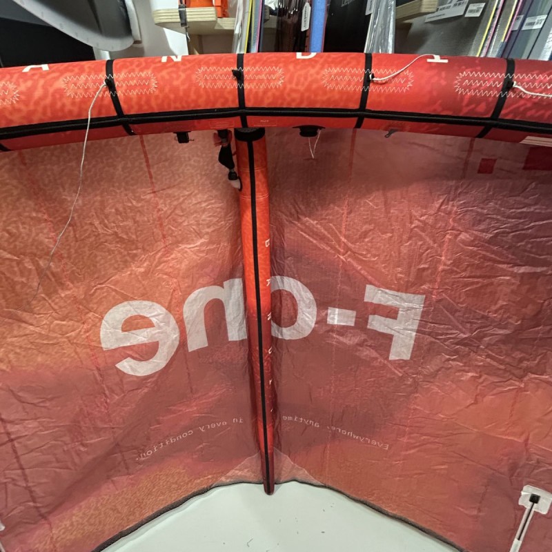 Aile Kitesurf Occasion  F-ONE Bandit BRAINCHILD 2026