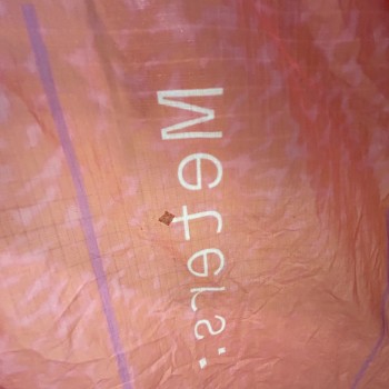 Aile Kitesurf Occasion  F-ONE Bandit BRAINCHILD 2026