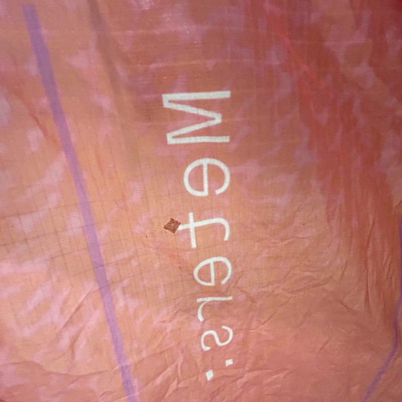 Aile Kitesurf Occasion  F-ONE Bandit BRAINCHILD 2026