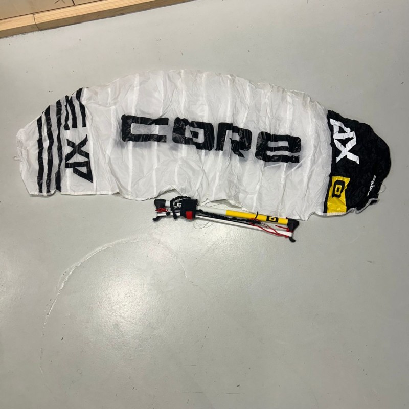 Aile Core Xperience 2.0 Trainer Kite