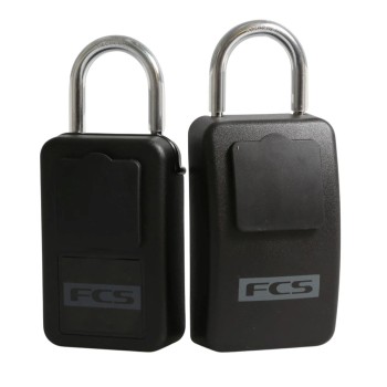 Antivol FCS Keylock - Large