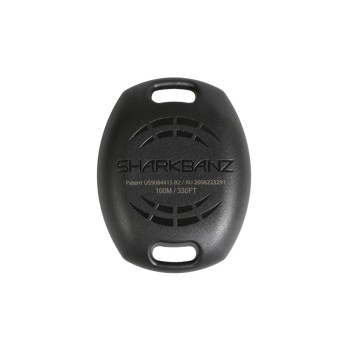 FCS POD x Sharkbanz – Protection anti-requins FCS POD x Sharkbanz – Protection anti-requins