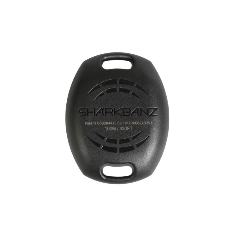 FCS POD x Sharkbanz – Protection anti-requins FCS POD x Sharkbanz – Protection anti-requins