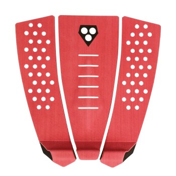 Pad Gorilla Skinny Three Red - Rouge