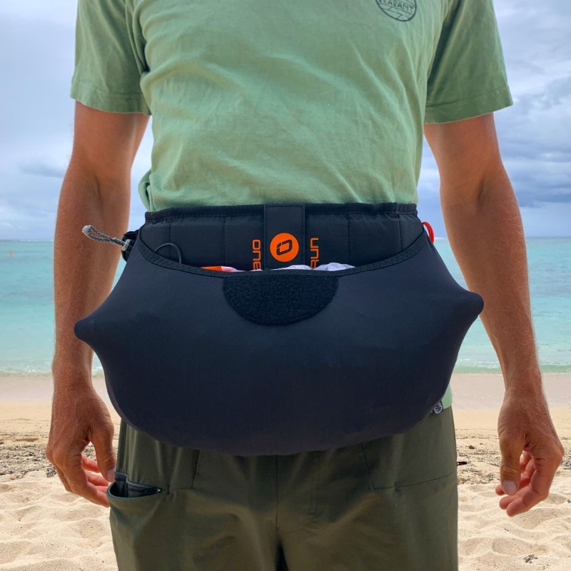 Parawing Stash Harness Ozone