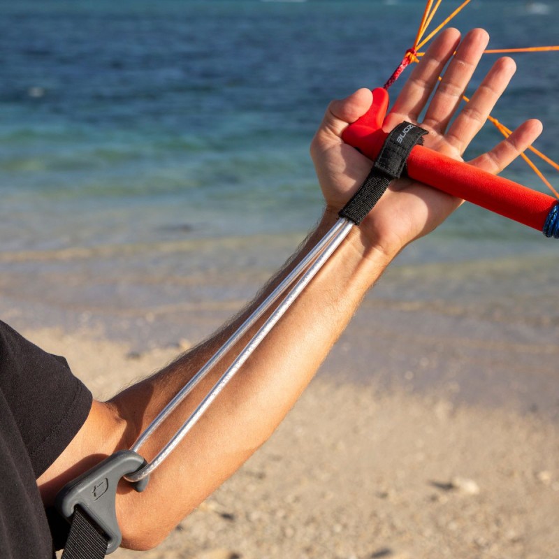 Bout Harnais Parawing Ozone