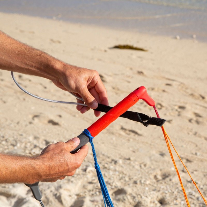 Bout Harnais Parawing Ozone