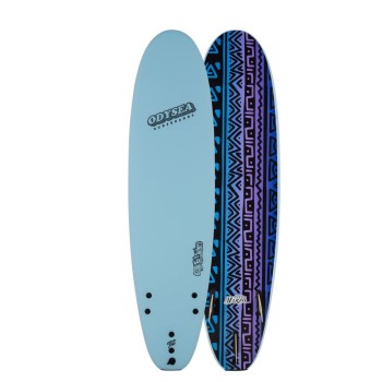 Planche Surf Catch Surf/Odysea Log Clay Marzo - Sky Blue 2025 Planche Surf Catch Surf/Odysea Log Clay Marzo - Sky Blue 2025