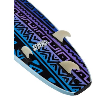 Planche Surf Catch Surf/Odysea Log Clay Marzo - Sky Blue 2025 Planche Surf Catch Surf/Odysea Log Clay Marzo - Sky Blue 2025