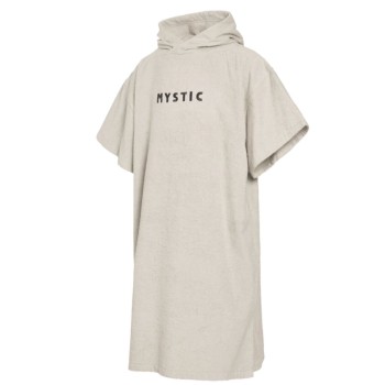 Poncho Mystic Brand Sand