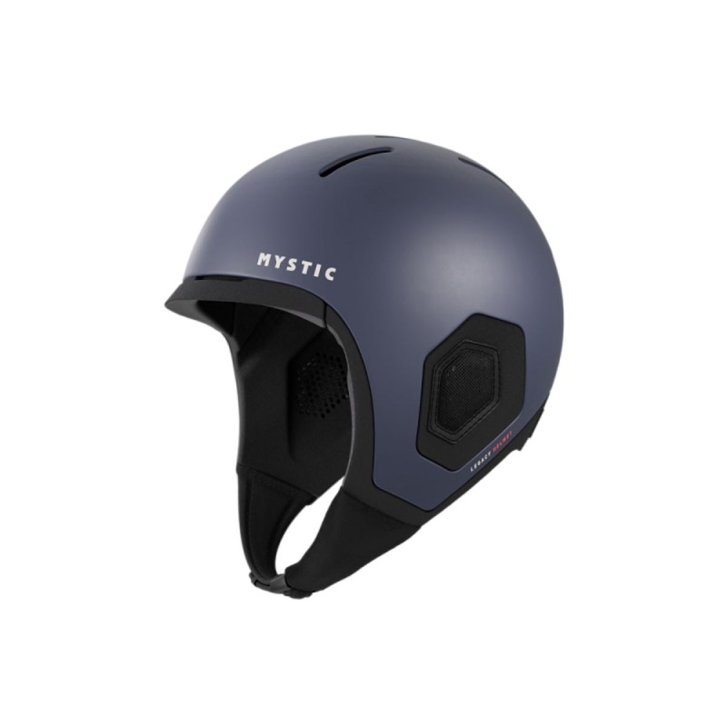 Casque Mystic Legacy - Bleu