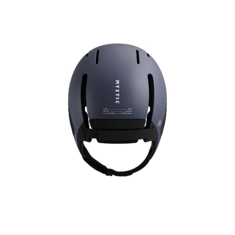 Casque Mystic Legacy - Bleu