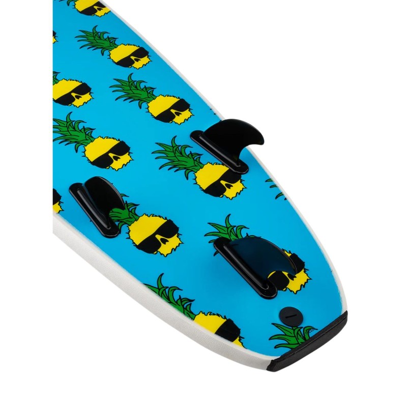 Planche Surf Catch Surf/Odysea Ben Gravy Pro Ez Rider - White