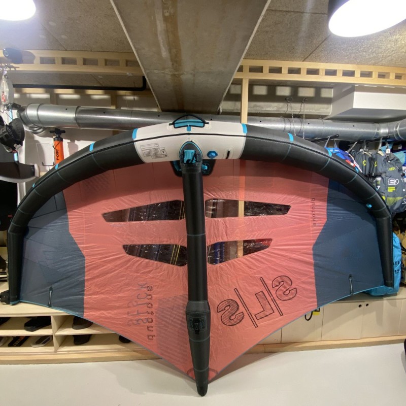 Aile Wing Occasion Duotone Slick SLS 2022 5,5m