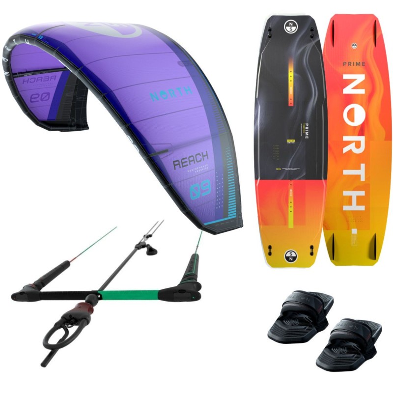 Pack North Reach 2026 Pack North Reach 2026