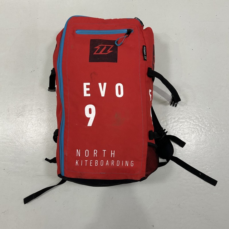 Aile occasion North Evo 2017  Taille 9m