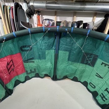 Aile occasion North Evo 2017  Taille 9m