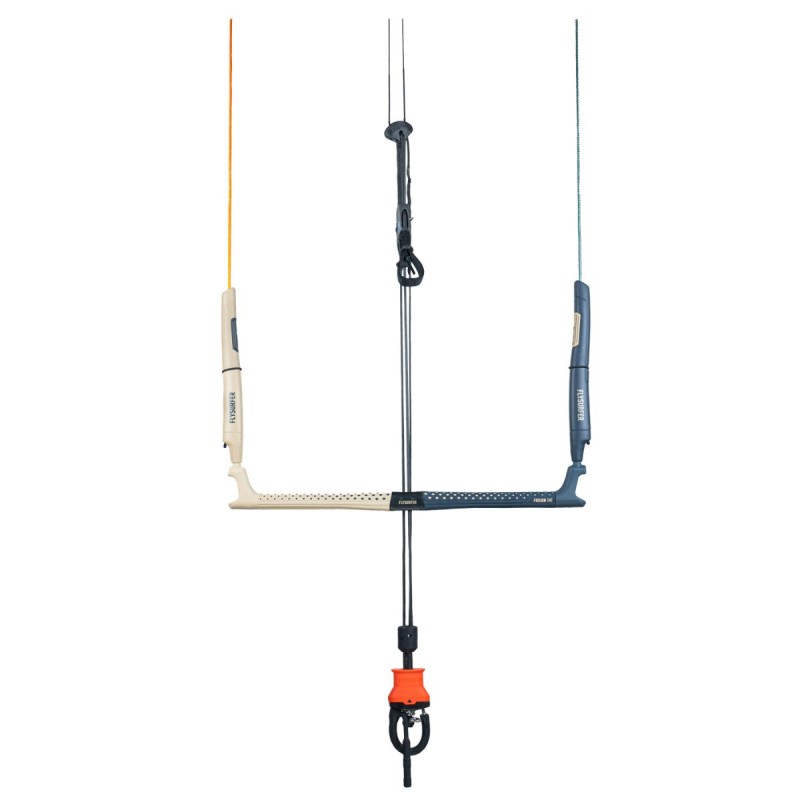 Barre Flysurfer Fusion