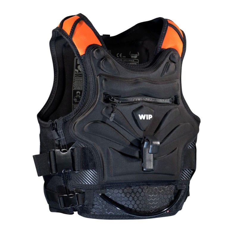 Gilet de Flottaison Wing 50N Forward WIP Impact EVO Gilet de Flottaison Wing 50N Forward WIP Impact EVO