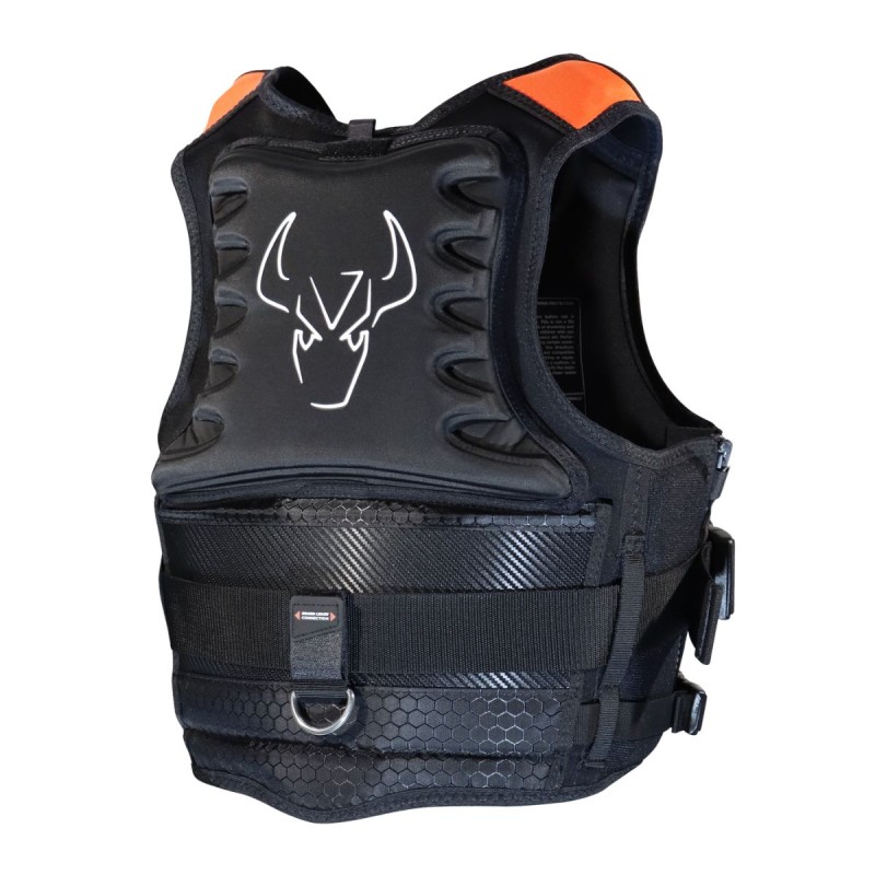 Gilet de Flottaison Wing 50N Forward WIP Impact EVO Gilet de Flottaison Wing 50N Forward WIP Impact EVO