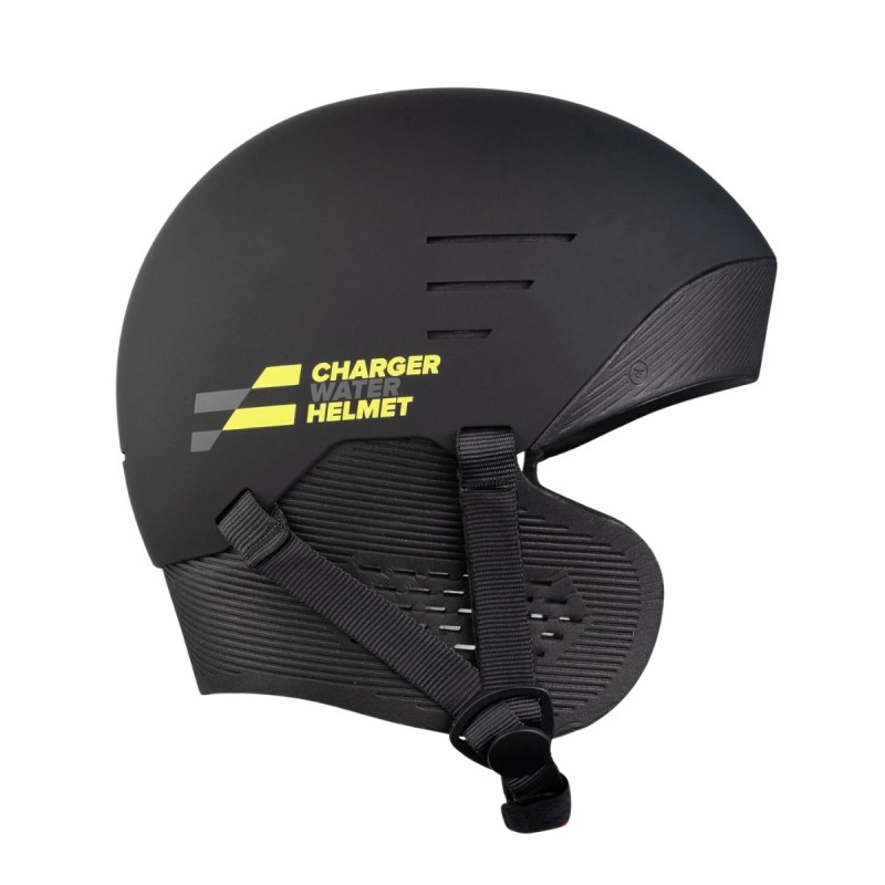 Casque Ride Engine Charger
