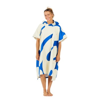Poncho After swim Club - SPLASH Poncho After swim Club - SPLASH