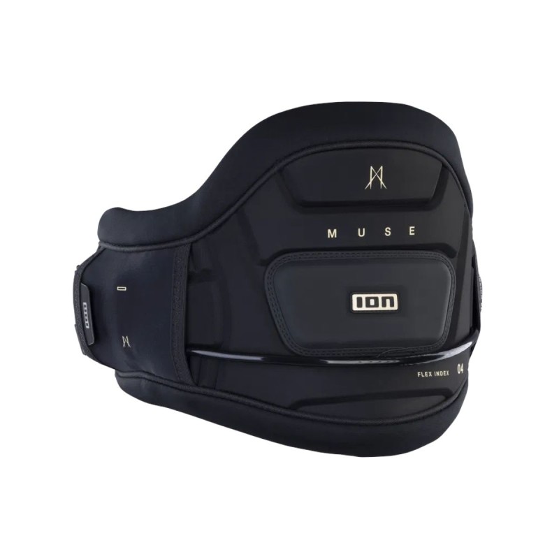 Harnais Kitesurf Ceinture Femme ION Muse 2026