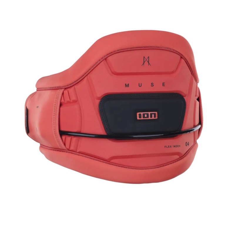 Harnais Kitesurf Ceinture Femme ION Muse 2026 Harnais Kitesurf Ceinture Femme ION Muse 2026