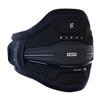 Harnais Kitesurf Ceinture ION Rival 2026