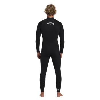 Combinaison Homme Billabong Foil FZ 3/2mm 2025