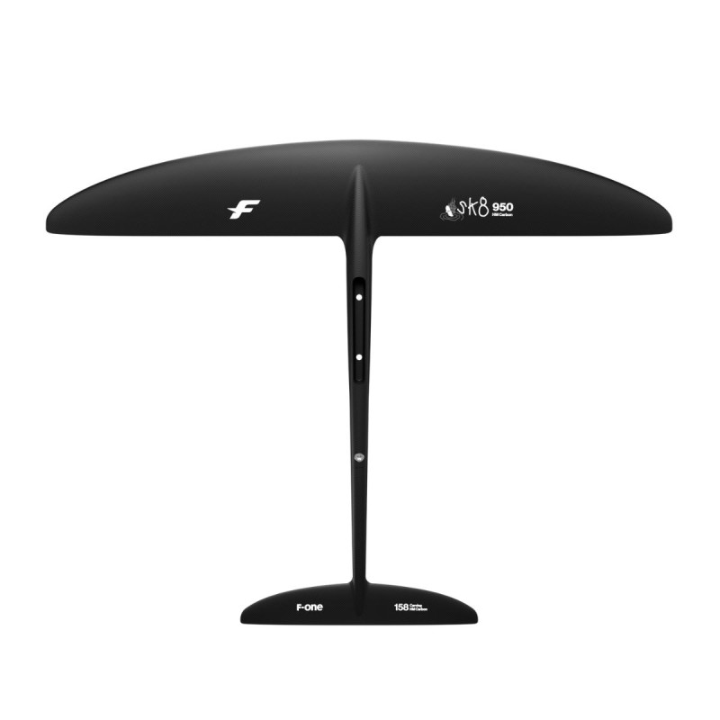 Avion Complet F-ONE SK8 V3