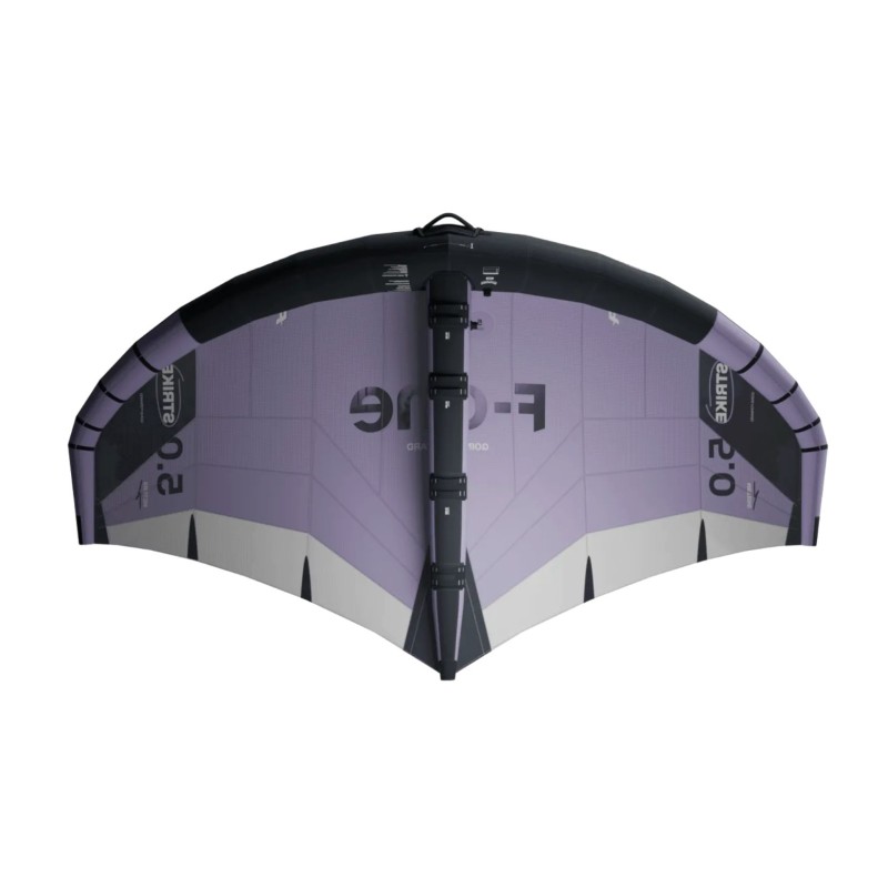 Aile Wing F-ONE Strike V6 2026