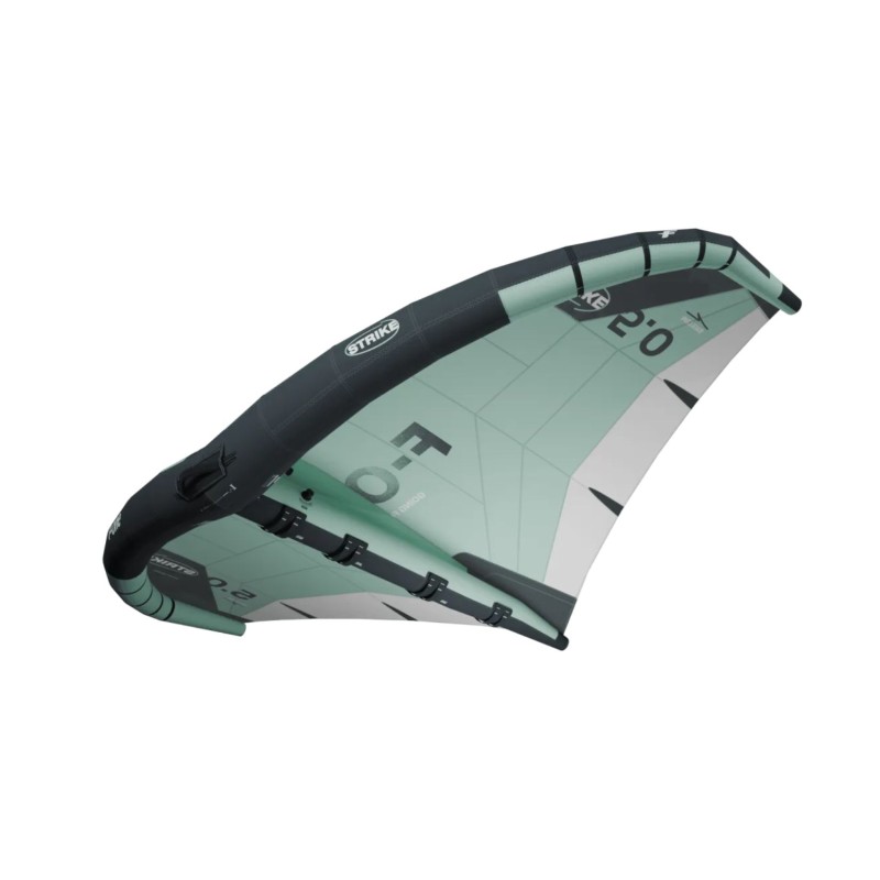Aile Wing F-ONE Strike V6 2026 Aile Wing F-ONE Strike V6 2026