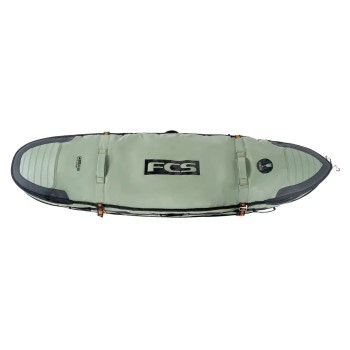 Housse de Surf FCS Travel 2 Shortboard/Fish