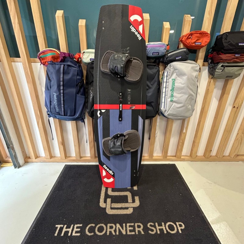 Planche complète Occasion Reedin Super E  2023