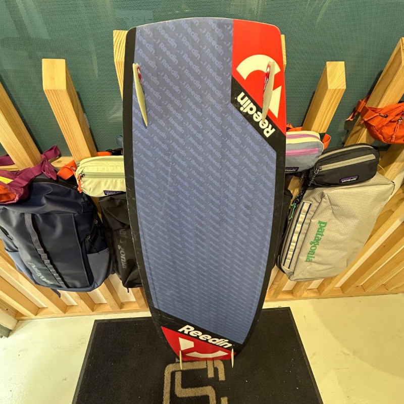 Planche complète Occasion Reedin Super E  2023