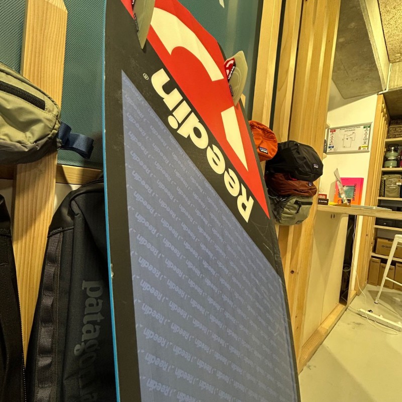 Planche complète Occasion Reedin Super E  2023