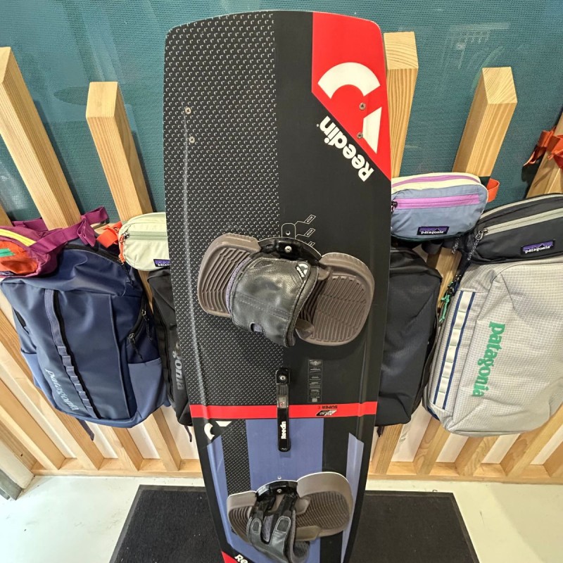 Planche complète Occasion Reedin Super E  2023