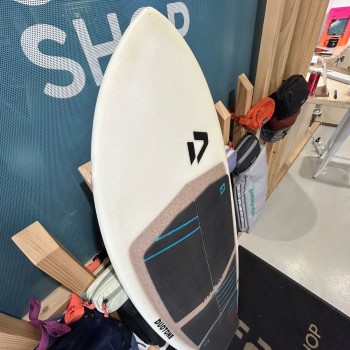 SurfKite occasion Duotone  Fish SLS 2021 5'3 (avec Ailerons)