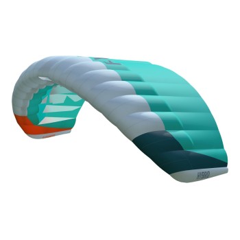 Aile Kitesurf Flysurfer HYBRID V2