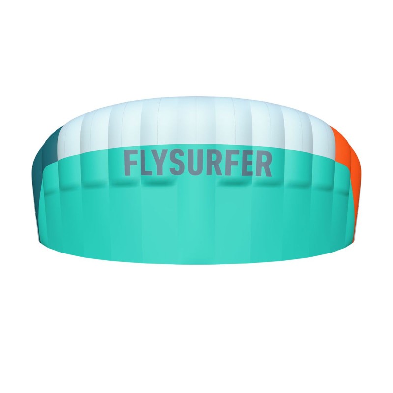 Aile Kitesurf Flysurfer HYBRID V2