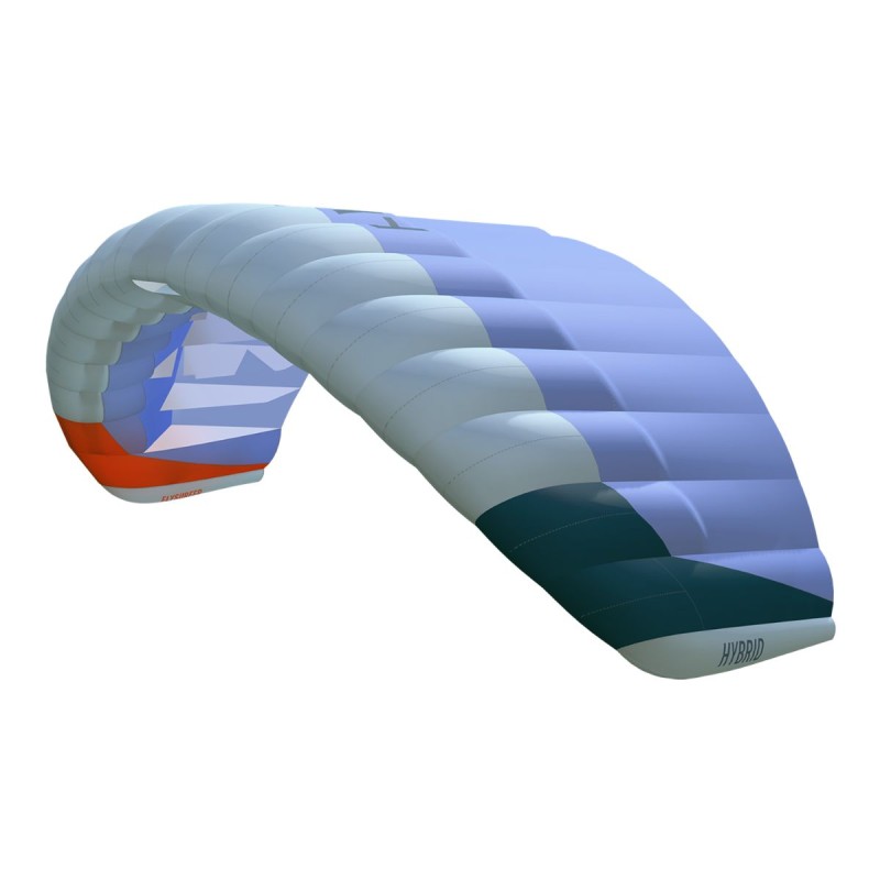 Aile Kitesurf Flysurfer HYBRID V2 Aile Kitesurf Flysurfer HYBRID V2